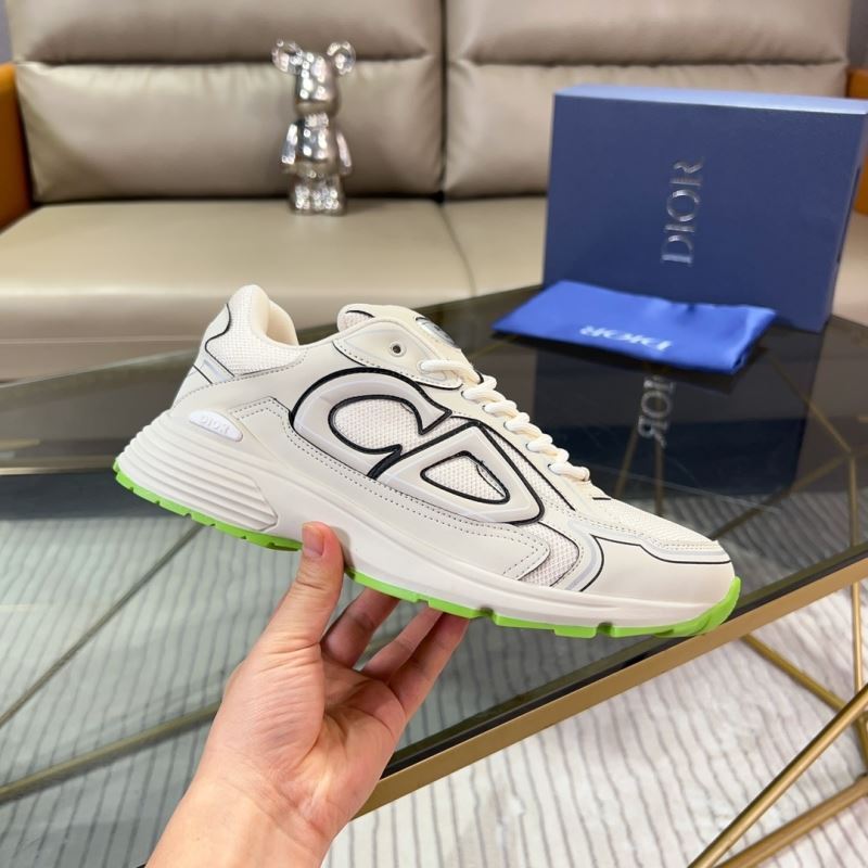 Christian Dior Sneaker